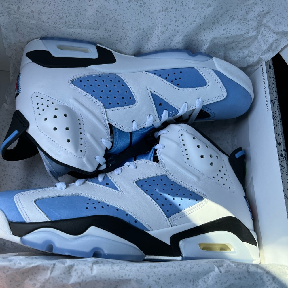 Jordan 6